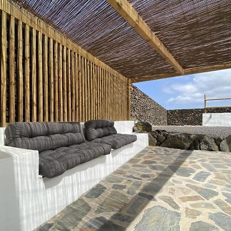 Casa De La Maceta Villa Frontera Bagian luar foto