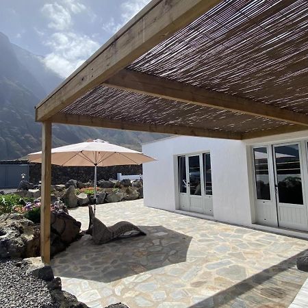 Casa De La Maceta Villa Frontera Bagian luar foto