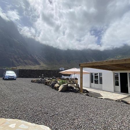 Casa De La Maceta Villa Frontera Bagian luar foto