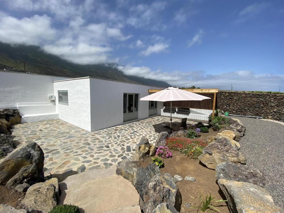 Casa De La Maceta Villa Frontera Bagian luar foto
